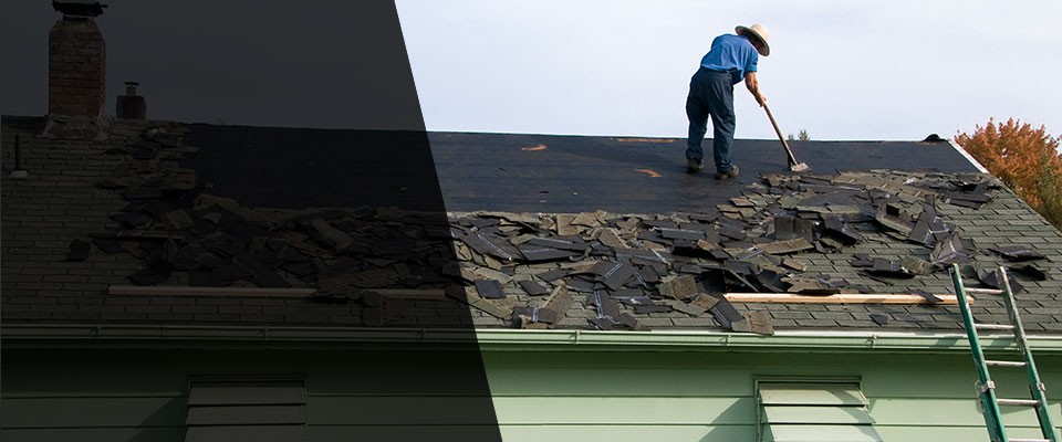 Santa Ysabel Roofing Contractors